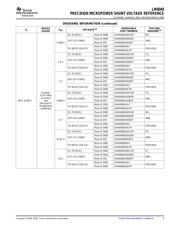 LM4040A82IDCKRG4 datasheet.datasheet_page 3