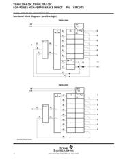 TIBPAL20R4-25C datasheet.datasheet_page 4