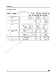 M74HC273B1R datasheet.datasheet_page 4