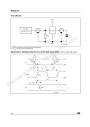 M74HC273B1R datasheet.datasheet_page 6