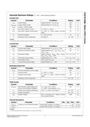 FSBF5CH60B datasheet.datasheet_page 6