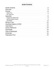 SI7021-A20-GM1R datasheet.datasheet_page 2