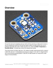 SI7021-A20-GM1R datasheet.datasheet_page 3