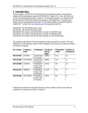 MICRF505DEV1 datasheet.datasheet_page 3