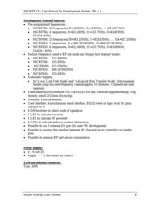 MICRF505DEV1 datasheet.datasheet_page 5