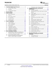 TMDXEVM5505 datasheet.datasheet_page 4