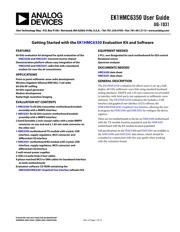 HMC6301 datasheet.datasheet_page 1