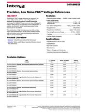 ISL21007BFB812Z-T datasheet.datasheet_page 1