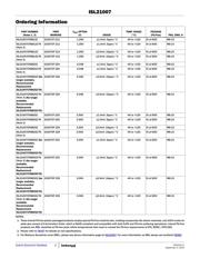 ISL21007BFB812Z-T datasheet.datasheet_page 2