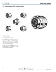 KPSE06E106S 数据规格书 4