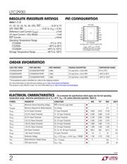 LTC2908ITS8-B1 datasheet.datasheet_page 2