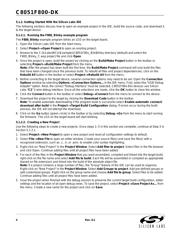 C8051F800DK datasheet.datasheet_page 4