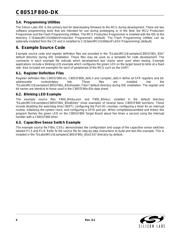 C8051F800DK datasheet.datasheet_page 6