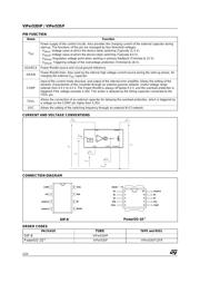 VIPER53 datasheet.datasheet_page 2