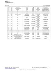 LP3972SQ-I514EV/NOPB datasheet.datasheet_page 5