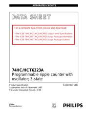74HC6323AD.112 datasheet.datasheet_page 2