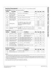 FSB50450AT datasheet.datasheet_page 4