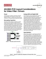 FMS6501AMTC28X datasheet.datasheet_page 2