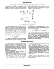 MSD1819A-RT1 数据规格书 4