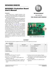 NCS29001DR2G datasheet.datasheet_page 1