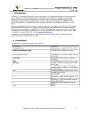FT2232HQ-REEL 数据规格书 3