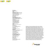 MPC855TZQ50D4 datasheet.datasheet_page 2