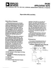 AD7730 datasheet.datasheet_page 1