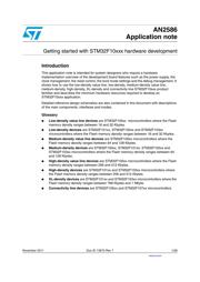 CDC2586PAHRG4 datasheet.datasheet_page 1