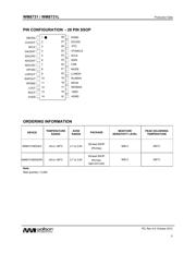 WM8731SEDS/V datasheet.datasheet_page 3