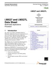 MCIMX27VOP4A datasheet.datasheet_page 1