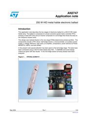 L6385E datasheet.datasheet_page 1