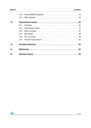 L6385E datasheet.datasheet_page 3