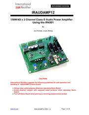 LM79M12CP 数据规格书 1