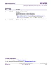 PCA9600DP,118 datasheet.datasheet_page 2