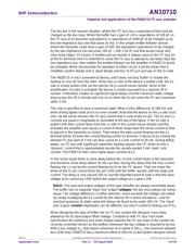 PCA9600DP,118 datasheet.datasheet_page 4