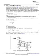 LM5006EVAL/NOPB 数据规格书 6