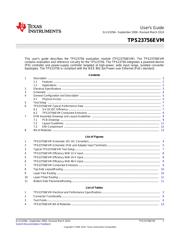 TPS70751PWP datasheet.datasheet_page 1