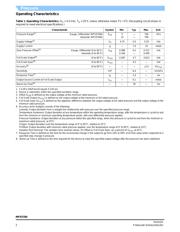 MPX5700DP datasheet.datasheet_page 2