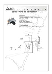 SS4022P2W datasheet.datasheet_page 1