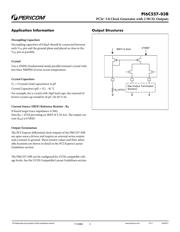 PI6C557-03BLE datasheet.datasheet_page 3
