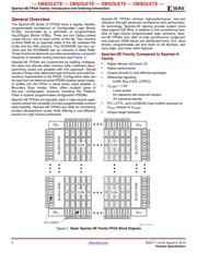 XC2S200E-6PQ208C datasheet.datasheet_page 4