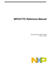 SPC5777CCK3MMO3 datasheet.datasheet_page 1