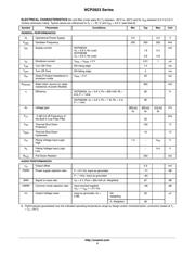 NCP2823AFCCT2G 数据规格书 4