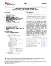BUF08832EVM 数据规格书 1
