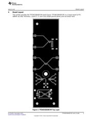 TPD4E02B04EVM datasheet.datasheet_page 5