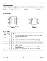 MIC4604YM-TR datasheet.datasheet_page 2