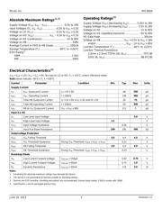 MIC4604YM-TR datasheet.datasheet_page 3