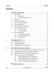 STM8L151K6U6 datasheet.datasheet_page 2