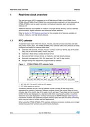 STM8L151K6U6 datasheet.datasheet_page 6