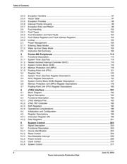 TM4C1236E6PM datasheet.datasheet_page 4